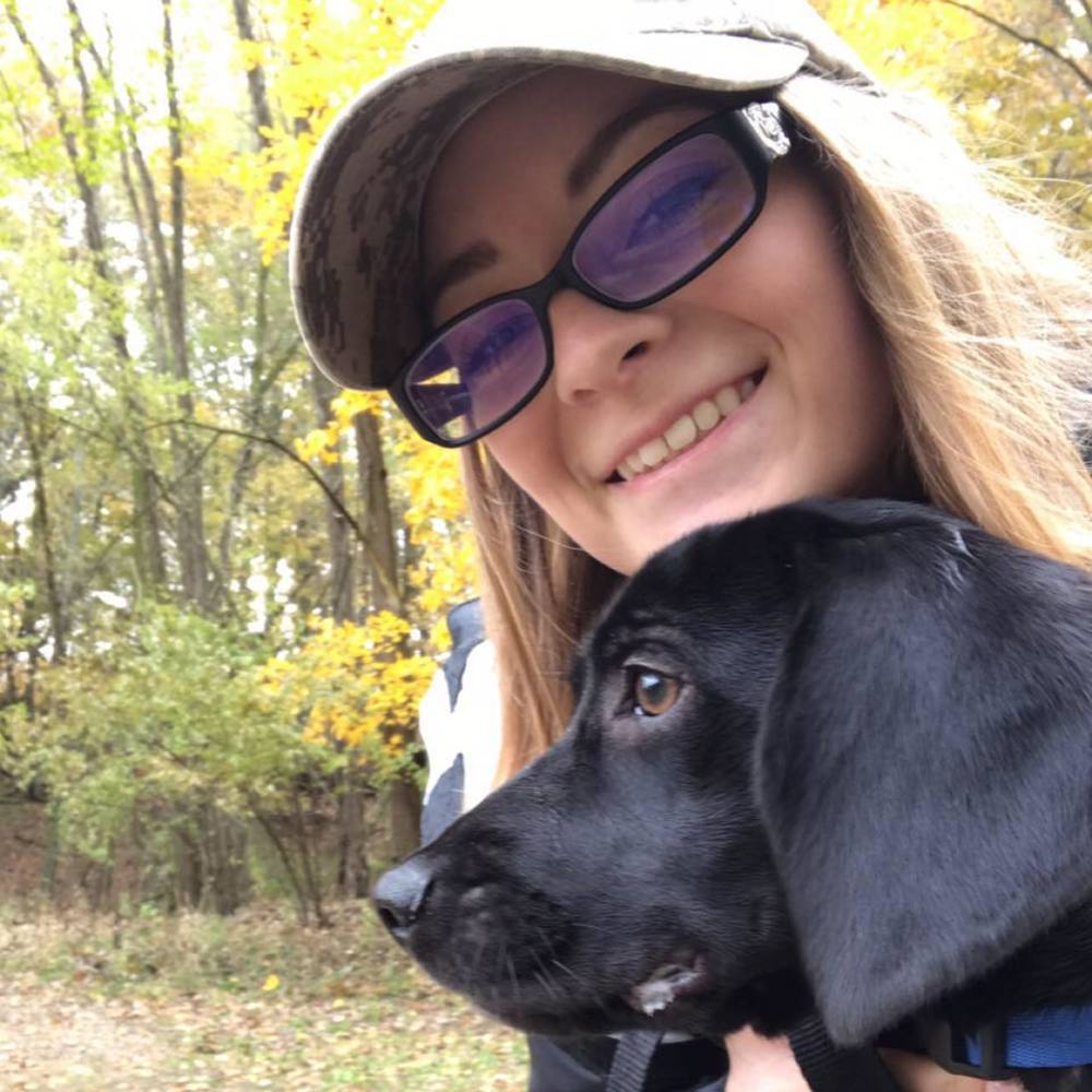 Meet your Posher, Shelby